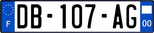 DB-107-AG