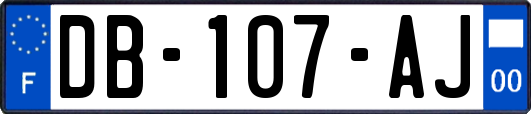 DB-107-AJ