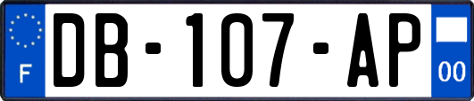 DB-107-AP