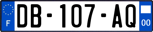 DB-107-AQ