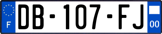 DB-107-FJ