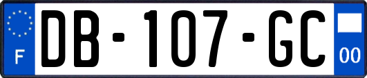 DB-107-GC