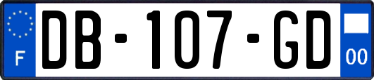 DB-107-GD