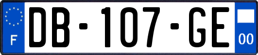 DB-107-GE