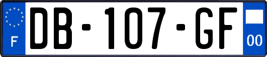 DB-107-GF