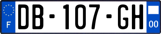 DB-107-GH