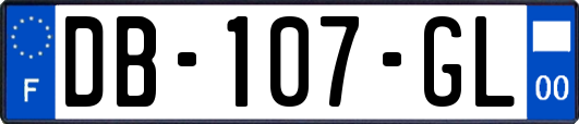 DB-107-GL