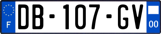 DB-107-GV
