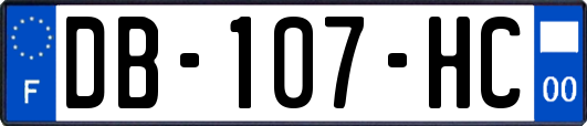 DB-107-HC