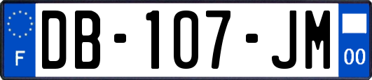 DB-107-JM