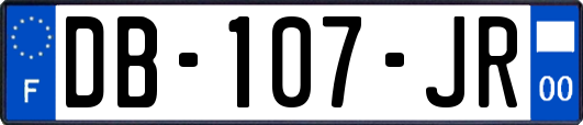 DB-107-JR