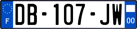 DB-107-JW