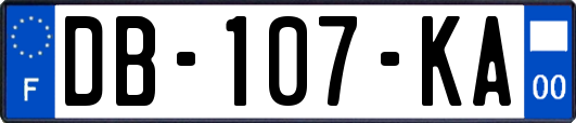 DB-107-KA