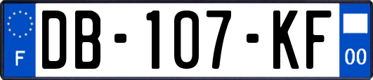 DB-107-KF