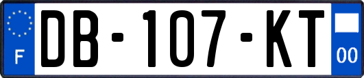 DB-107-KT