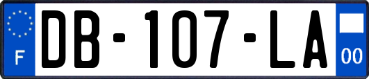 DB-107-LA