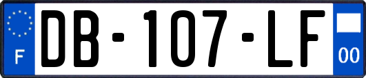 DB-107-LF