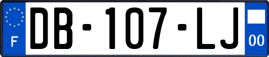 DB-107-LJ