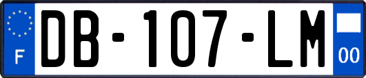 DB-107-LM