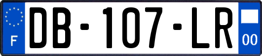 DB-107-LR