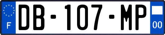 DB-107-MP