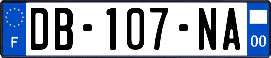 DB-107-NA