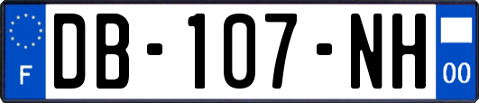 DB-107-NH