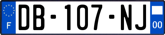 DB-107-NJ