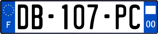 DB-107-PC