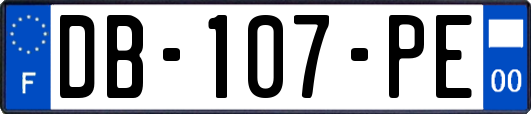 DB-107-PE
