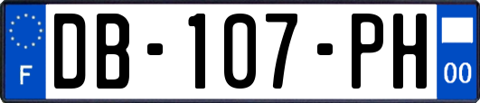 DB-107-PH