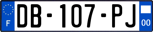 DB-107-PJ