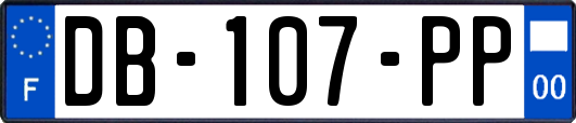DB-107-PP