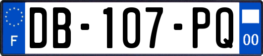 DB-107-PQ