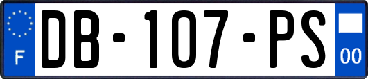 DB-107-PS