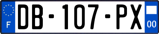DB-107-PX