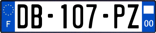 DB-107-PZ