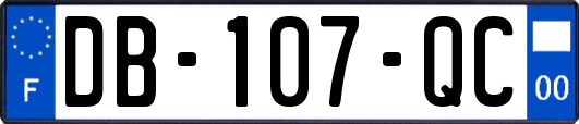 DB-107-QC