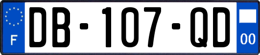 DB-107-QD