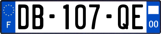 DB-107-QE