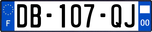 DB-107-QJ