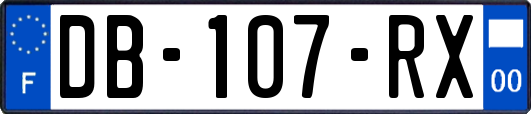 DB-107-RX