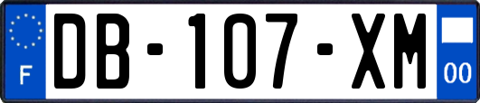 DB-107-XM