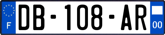 DB-108-AR