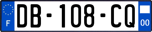 DB-108-CQ