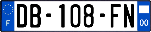 DB-108-FN