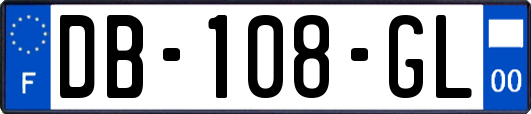 DB-108-GL