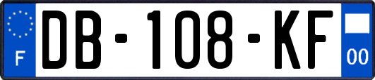 DB-108-KF