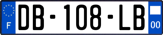 DB-108-LB