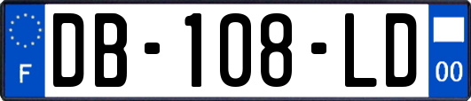 DB-108-LD